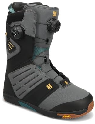 DC Mens Judge Snowboard Boots
