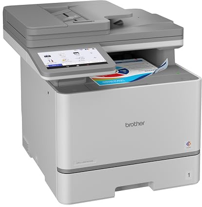 Brother MFC-L8970CDW laser A4 2400 x 600 DPI 31 ppm WiFi