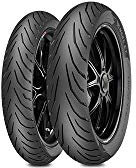 Pirelli 66S TL, Angel City, 150/60-17 66S