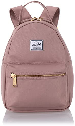 Herschel, Backpack Women's, pink, One size