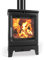 Peanut 5 Woodburning Stove DEFRA Approved EcoDesign