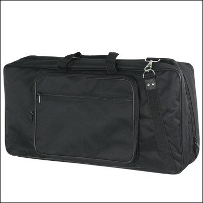 Ortola - Funda Para Estuche Fagot 70X33X13 Mochila Negro - 3721-001