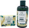 Moringa Shower Gel and Cleansing Soap Bundle Consisting of Moringa Shower Gel (250ml) and Moringa Cleansing Soap (100g)