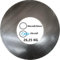 Feuerplatte 80cm rund Stärke 8 mm Grillplatte plancha feuerring für feuertonne feuerplatte Grill Platte Grillring