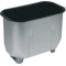 Unold 8660024 ORIGINAL Backform Groß für 1800g 245x140x189mm antihaftbeschichtet z.T. Backmeister Extra 68511 Modell 8660 Brotbackautomat
