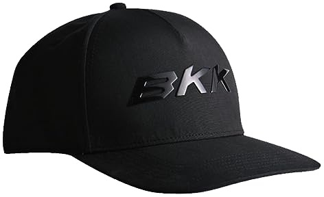 BKK Legacy Performance HAT - Angelcap, Cappy für Angler, Truckercap, Kopfbedeckung, Schirmmütze