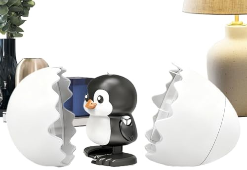 Vitsrisea Juguete de Cuerda | Juguete de Cuerda de Dinosaurios Saltando | para niños y niñas, Preescolar, Viaje en Coche, Clases de casa, Sala de Juegos, de Regalo para de cumpleaños
