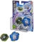 Beyblade Surge Speedstorm Evo Helios Blazebringer und Jormuntor J6 Kreisel Doppelpack – Battle Kreisel Spielzeug