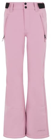 Protest Mädchen Ski- Und Snowboardhose LOLE JR 152