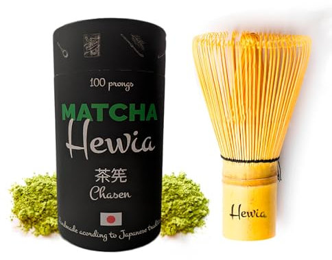 Batidor Te Matcha - Matcha Kit - Te Matcha Kit - Kit Te Matcha - Batidor Matcha - Batidor De Bambu Te Matcha - Chasen Bambu Matcha - Matcha Set - Te Machata Kit - Batidora Te Matcha - Kit Matcha HEWIA