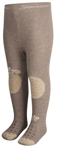 Sterntaler Unisex Baby Krabbelstrumpfhose Bauernhof crawling tights farm (pack of 1)