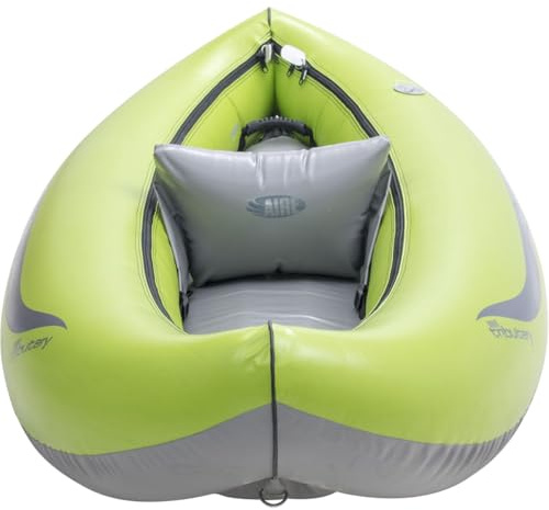 Inflatable Kayak Tributary Spud by AIRE