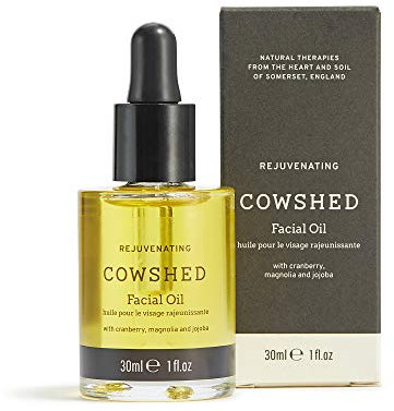 Cowshed Rejuvenating Facial Oil, 30 ml
