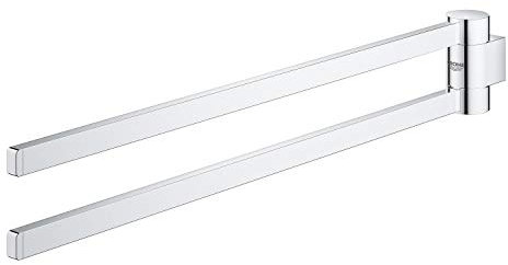 GROHE Selection | Accessoires - Wannengriff | supersteel | 41064DC0