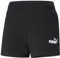 PUMA ESS 4` Sweat Shorts TR ESS 4` Sweat Shorts TR