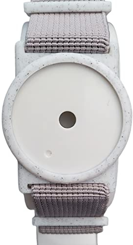 CGM Clips UK Sensor Armband Holder/Protector Compatible with Freestyle Libre 1/2