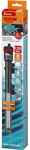 Eheim thermocontrol e 125w Aquarium Heater
