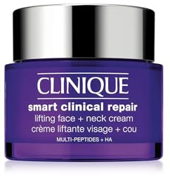 SMART CLINICAL REPAIR Firmness + lyftkräm för ansikte och hals