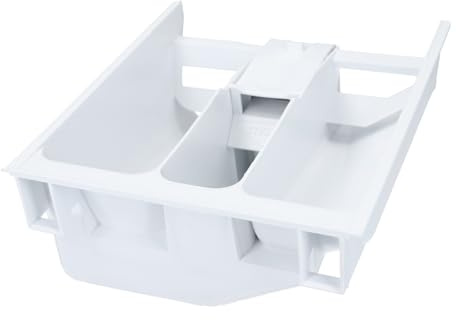 Einspülschale Waschmittel Kammer Waschmaschine Bosch Siemens 354123