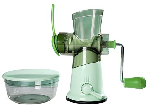 Tritacarne, Tritatore Cibo Per Animali Domestici, Utensile Manuale per Cucina Macinazione per Casa Ristoranti Picnic