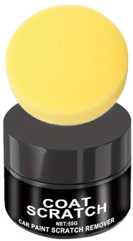 Removedor De Arañazos Para Vehículos | De Pulido Portátil Para Mantenimiento Automotriz,Kits De Reparación Para La Pintura De Vehículos - Para Remolque Autocaravana Camión Sedán