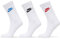 Nike Sportswear Everyday Essential Crew-Socken (3 Paar), DX5025