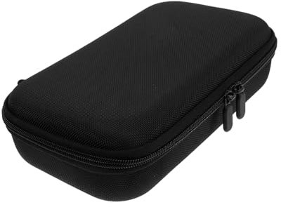 HOMSFOU Custodia Organizer Per Cavi Da Viaggio Compatibile Con Controller Di Gioco Protezione Da Viaggio Per Dispositivi Elettronici Per Zaino
