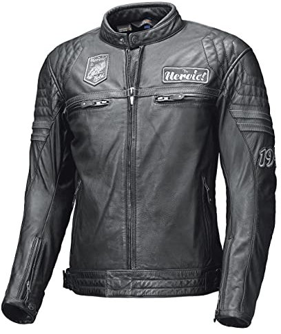 Held Baker Motorrad Lederjacke