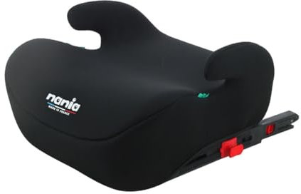 Kindersitzerhöhung, niedrig, Dream, Gruppe 2/3 (15 – 36 kg)