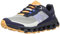 ON Running Damen Cloudvista Schuhe, Midnight-Copper, US 8
