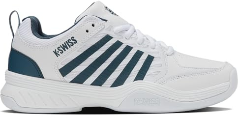 K-Swiss Teppich Tennis Schuh Court Express 2 Carpet, Herren