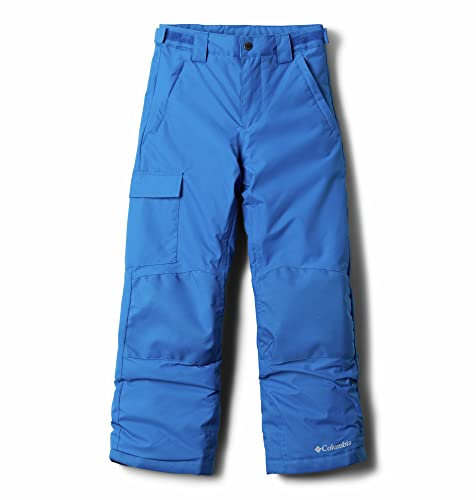 Columbia Bugaboo II Pant Skihose Unisex Kinder