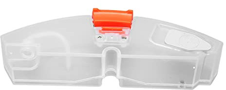 Pssopp Kehrmaschine Wassertank Ersatzteil Ersatz Elektrische Steuerung Wischwassertank, Ersatzteil-Kit für S7 T7S T7S Plus G10 Anbaugeräte Anbaugeräte & Bürsten