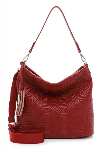 Tamaris Merle Shoulderbag Red