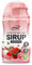 WEHLE Sirup zuckerfrei [ZERO SIRUP] - Zuckerfreier Sirup für Wasser mit Geschmack als Getränk ohne Zucker & und Kalorien - Sugar Free Fitness Getränkesirup zuckerfrei, 65 ML (65ml, Wassermelone Candy)