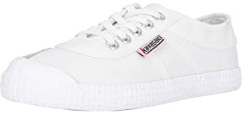 Kawasaki Unisex Sneaker Original Canvas 1002 White 42