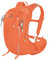 Ferrino Unisex Zephyr 17+3 Rucksack, Orange (Orange), 17l