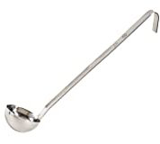 LOUIS TELLIER - Mestolo professionale - acciaio inox - 8 cm - 130 ml