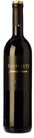 Tajinaste Vendimia Seleccionada Listán Negro Valle de la Orotava 75 cl Vino tinto