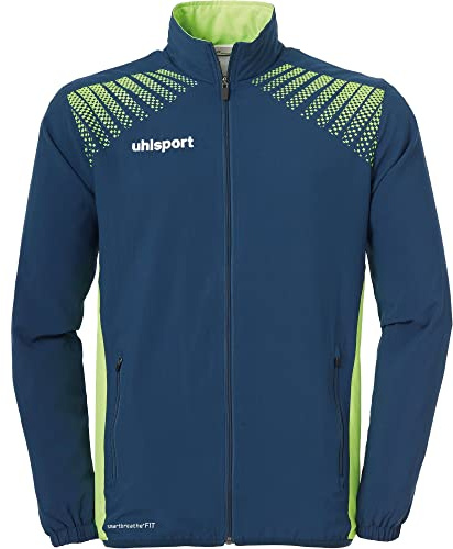 uhlsport Homme Veste de présentation pour Goal