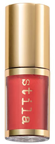 Stila Shine Fever™ Lippen Vinyl Flüssiger Lack Lippenstift - Amp It Up 0.18oz (5.5ml)