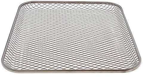 Moulinex Tefal Gitter-Luftfritteuse mit niedrigem Korb EasyFry Oven AL5018 FW5018