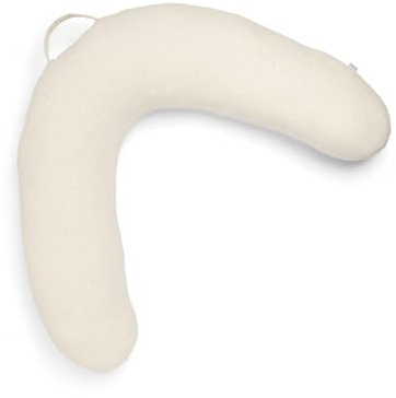 Mamas & Papas Pregnancy & Nursing Pillow, Oatmeal Marl