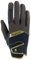 Roeckl Sports Reithandschuh Millero, Freizeit Sommer Handschuh, Braun/Schwarz 6.5