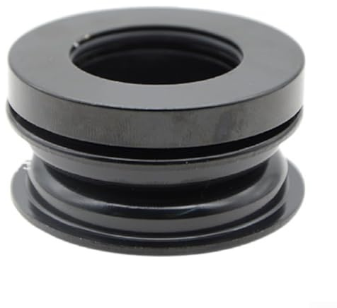 Oniissy Electric For Bike Headset for Folding E-For bike, 28.6mm Steering Bearing Set with Metal Construction, Compatible with Scooter and Electric Frames