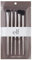 e.l.f. Smoky Eye Brush Kit, 5 Vegan Makeup Brushes, Flawlessly Blends Eyeshadow & Eyeliner