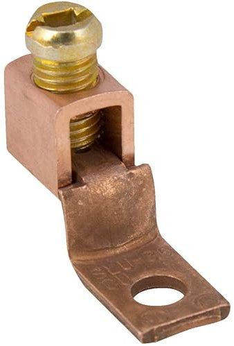 Capocorda senza saldatura da 35-50 Amp