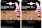 2 x Duracell CR 1/3N 2L76 CR11108 mit Lithium (2 Blister mit je 1 Batterie), 2 Batterien