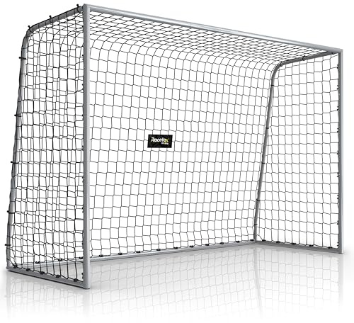 Porterías de fútbol Racetex para jardín niños Resistentes A LA Intemperie