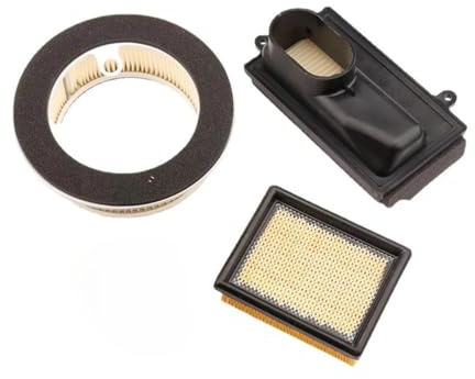 Filtro Aria Di Filtro Aria Per Moto CVT Carter Destro Olio Parti Di Ricambio Per MAXSYM TL 500 Per 508(3 - PCS)